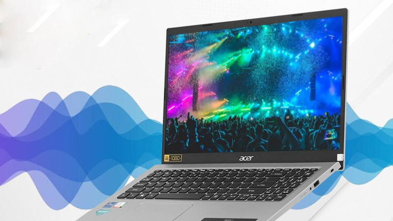 M&agrave;n h&igrave;nh lớn, độ ph&acirc;n giải cao, đem đến h&igrave;nh ảnh sống động, bắt mắt